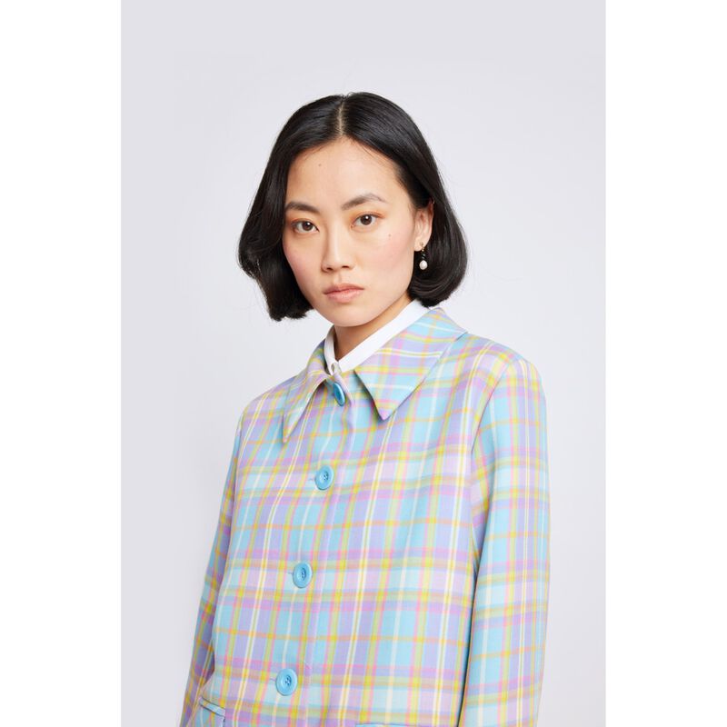 Twenty Seven Names Perpetual Motion Jacket image number 2